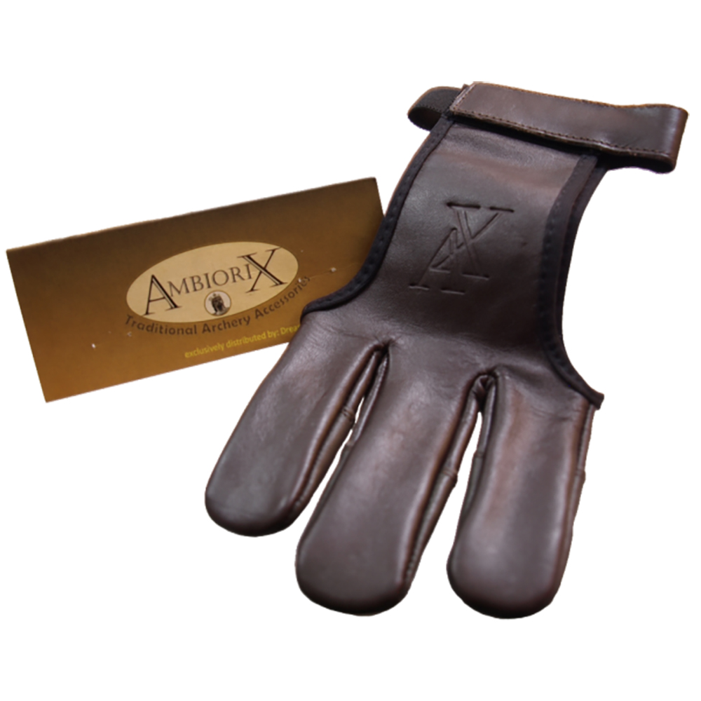 AmbioriX Handschuh "Deerskin"